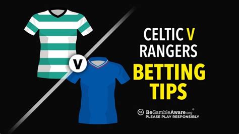 Celtic vs Rangers prediction, odds & betting tips – 25/05/2024.